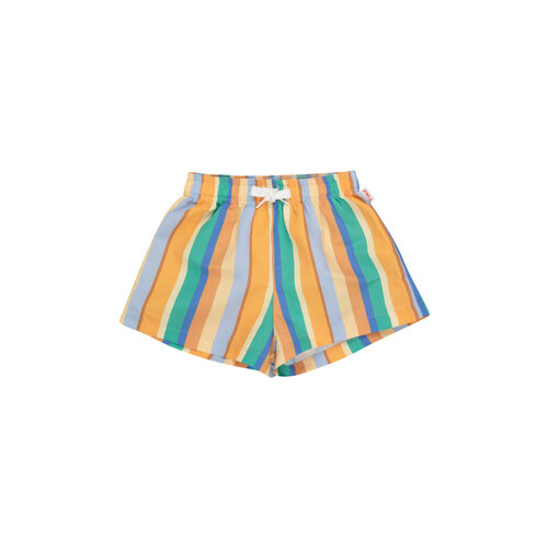 Tinycottons Multicolor Stripes Trunks