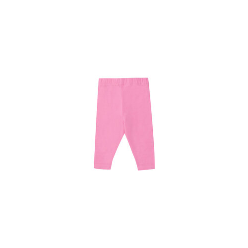 Tinycottons Roze baby legging met hartjes