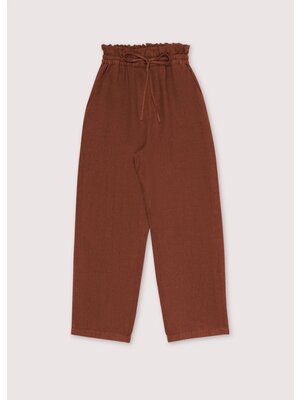 the new society Long Beach Pant Sequoia Woman