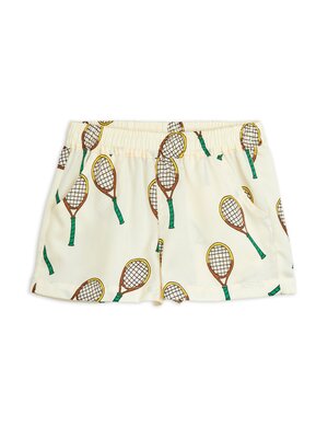 Mini Rodini Mini Rodini Tennis Woven Shorts