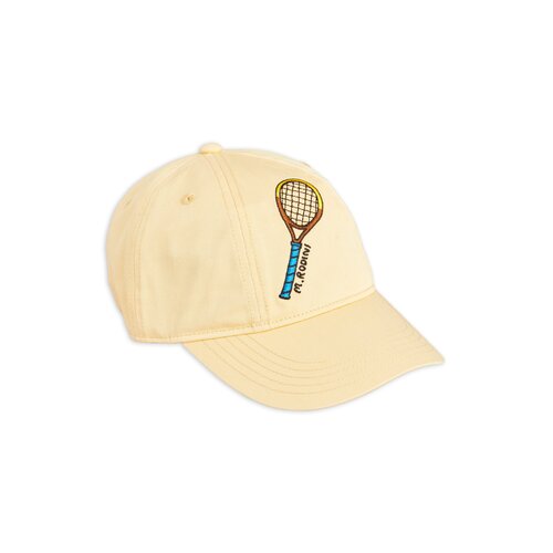 Mini Rodini Tennis Baseball Cap