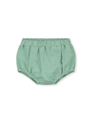 Gray label Baby Bloomer Bright Green Cream