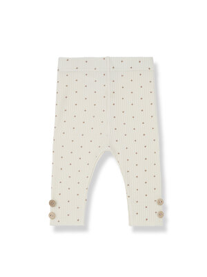 1 + in the family Donna Leggings Ivory