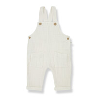 Arnaldo Overall Ivory