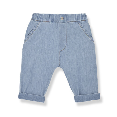 1 + in the family Enrico Pants Denim