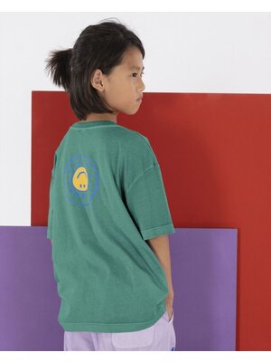 Bonmot Organic T-shirt Viva la Vida Greenlake