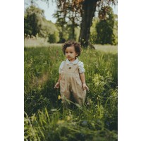 Kaat Overalls Carrots Sesame