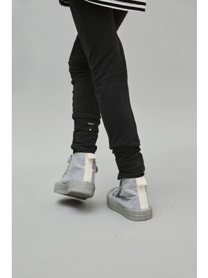 Gray label Legging Nearly Black