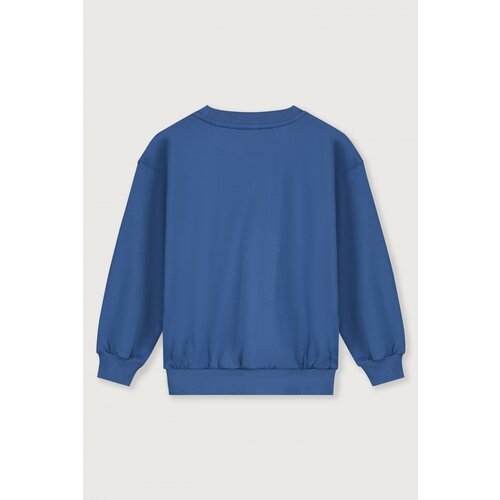 Gray label Sweater lange mouw Blue Moon