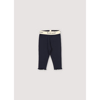 Singapore Baby Legging Midnight Navy