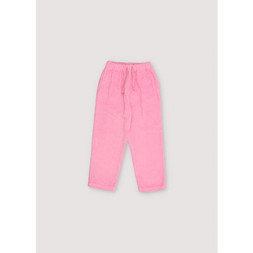 the new society Lapland Corduroy Pant Blush Pink