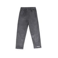 Thammie Trousers Foggy Blue