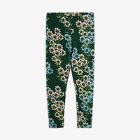 Daisys Leggings Green