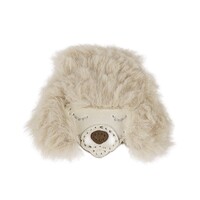 Josy Exclusive Hair Clip Poodle