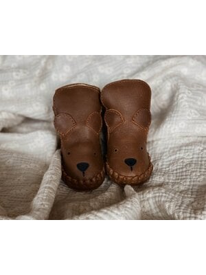 Donsje Kapi Classic Lining Bear