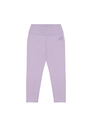 JENEST Anne Sports Legging Violet Pink