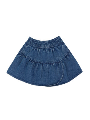 JENEST Fie Denim Skirt