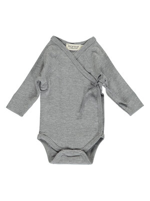 MarMar Copenhagen Belita Grey Melange