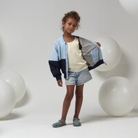 The Seagull Cool Blue True Blue