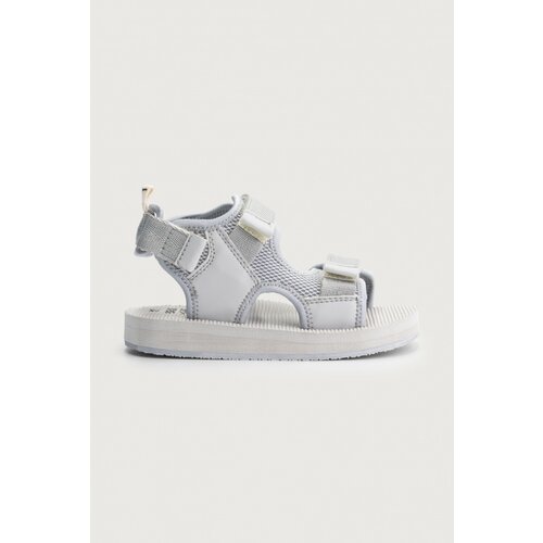Gray label Strap Sandals Grey Gray label Strap Sandals Grey