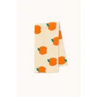 Apples Towel Light Cream