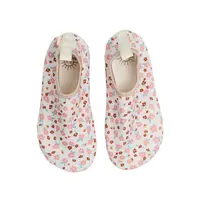 Swim Shoes Headband Sunset Meadow