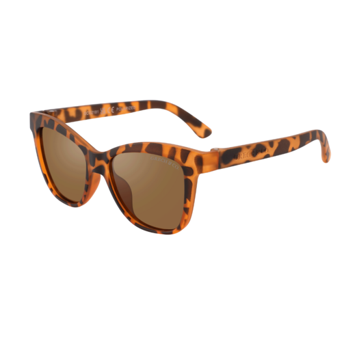 Grech & Co Iconic Wayfarer Ombre Tortoise Grech & Co Iconic Wayfarer Ombre Tortoise