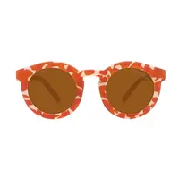 Classic Sunglasses Ivory Tortoise