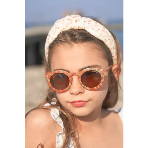 Grech & Co Classic Sunglasses Tribal Tortoise Grech & Co Classic Sunglasses Tribal Tortoise