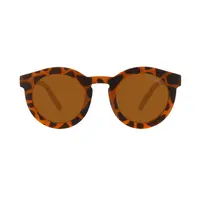 Classic Sunglasses Tortoise