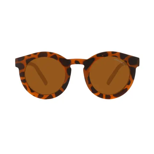 Grech & Co Classic Sunglasses Tortoise Grech & Co Classic Sunglasses Tortoise