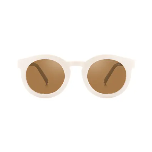 Grech & Co Classic Sunglasses Atlas Grech & Co Classic Sunglasses Atlas