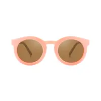 Classic Sunglasses Sunset