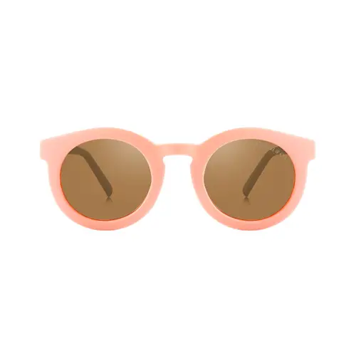 Grech & Co Classic Sunglasses Sunset Grech & Co Classic Sunglasses Sunset