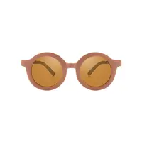 Original Round Sunglasses Heather Rose