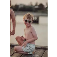 Original Round Sunglasses Laguna