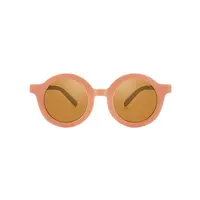 Original Round Sunglasses Sunset