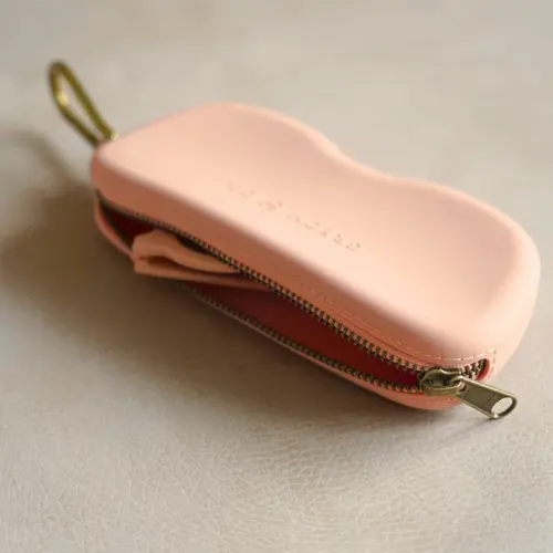 Grech & Co Zip + Go Case Sunset Grech & Co Zip + Go Case Sunset