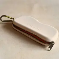 Zip + Go Case Sand