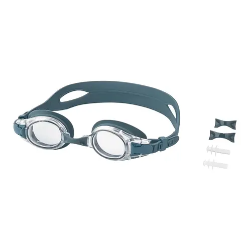 Grech & Co Anti UV Fog Swim Goggles Desert Teal Grech & Co Anti UV Fog Swim Goggles Desert Teal