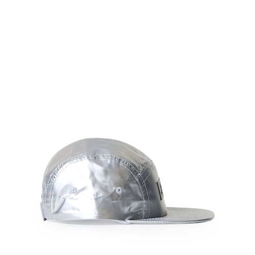 Lil' Boo Unisex pet in zilver