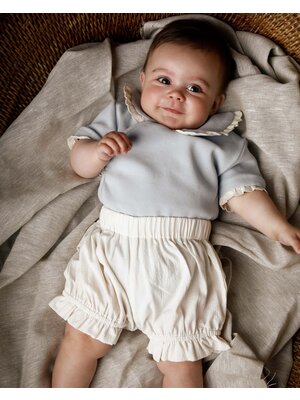 Donsje Gwenda Bloomers Warm White