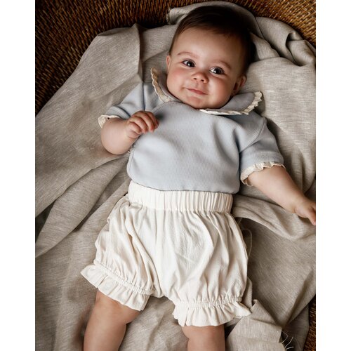 Donsje Gwenda Bloomers Warm White Donsje Gwenda Bloomers Warm White