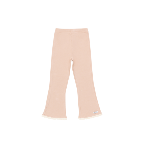 Donsje Jentje Trousers Rose Mocha Donsje Jentje Trousers Rose Mocha