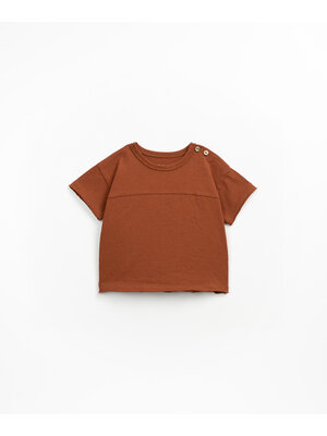Play up Jersey T-Shirt Monchique