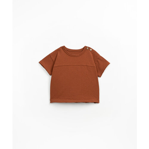 Play up Jersey T-Shirt Monchique Play up Jersey T-Shirt Monchique