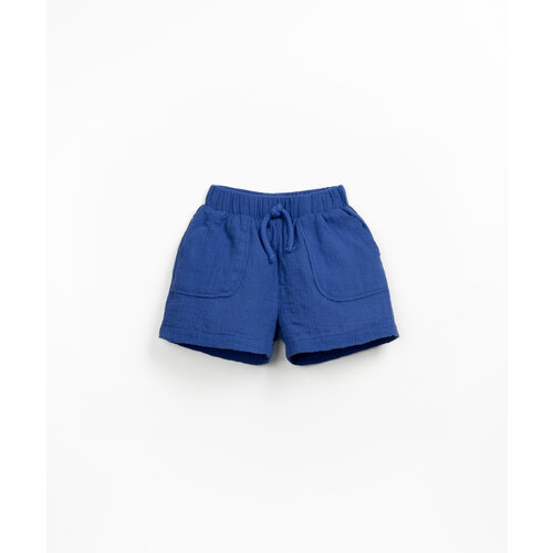 Play up Woven Shorts Telo Play up Woven Shorts Telo