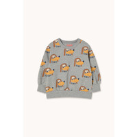 Dogs Sweatshirt