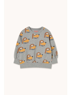 Tinycottons Dogs Sweatshirt