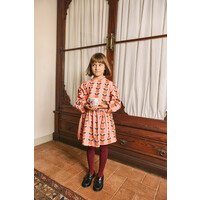 Apples Blouse